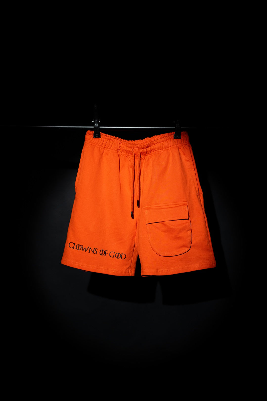 Wanderlust Shorts