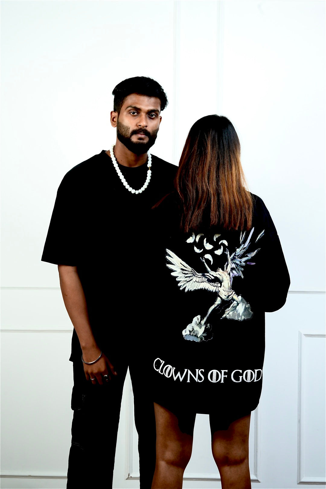 COG Signature Tee (280 GSM)