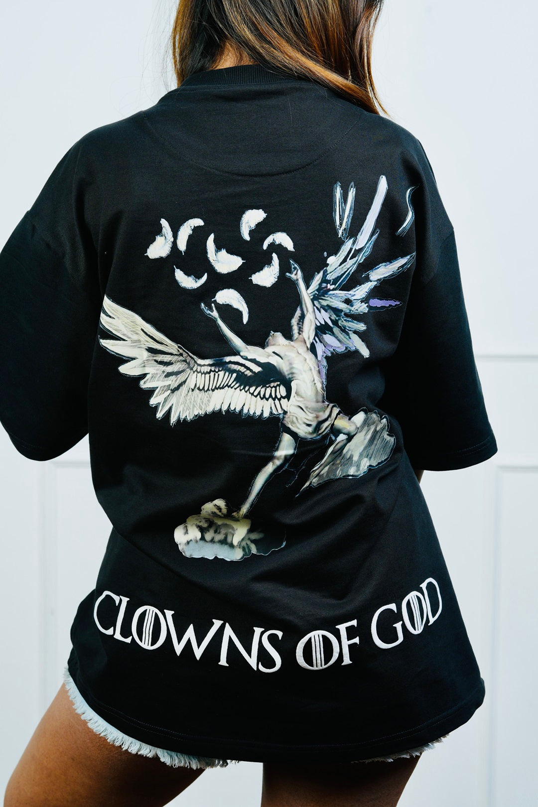 COG Signature Tee (280 GSM)