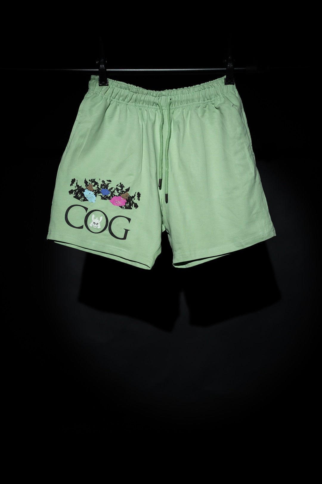 Blossom Shorts