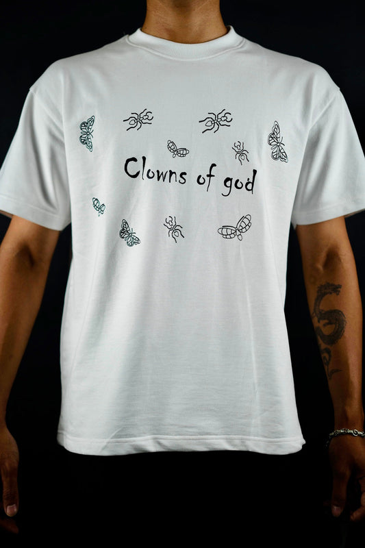 Metamorphosis Tee