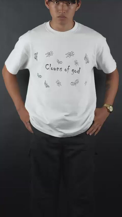 Metamorphosis Tee