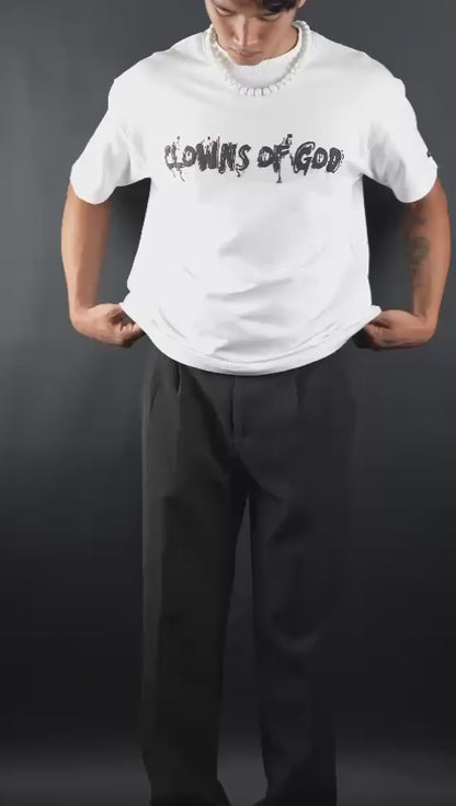 Narcotic Tee