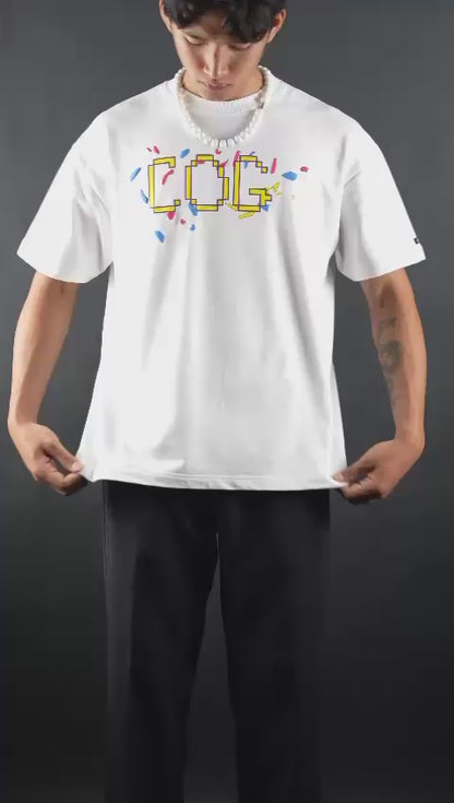 Pacman Tee